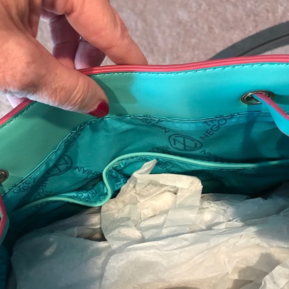 🔥LAST 1! Backpack Purse🔥 - Picture 5 of 6